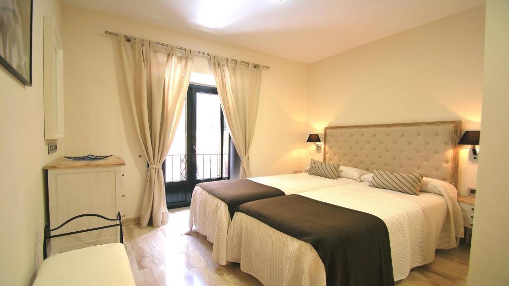 Apartamentos Living Sevilla Centro Maestranza Cameră foto
